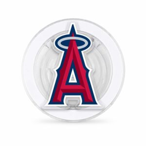Los Angeles Angels Logo Phone Grip Magsafe Phone Grip Magnetic Phone Holder Phone Kindle Popgrip