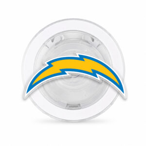 Los Angeles Chargers Logo Phone Grip Magsafe Phone Grip Magnetic Phone Holder Phone Kindle Popgrip