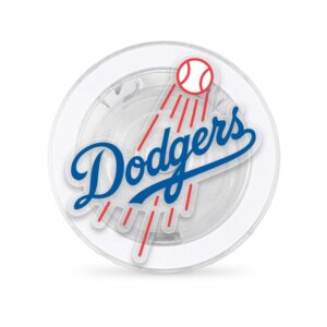 Los Angeles Dodgers Logo Phone Grip Magsafe Phone Grip Magnetic Phone Holder Phone Kindle Popgrip
