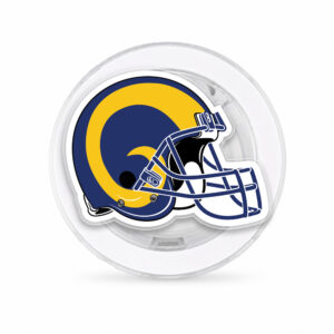 Los Angeles Rams Helmet Phone Grip Magsafe Phone Grip Magnetic Phone Holder Phone Kindle Popgrip
