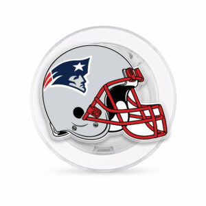 New England Patriots Helmet Phone Grip Magsafe Phone Grip Magnetic Phone Holder Phone Kindle Popgrip