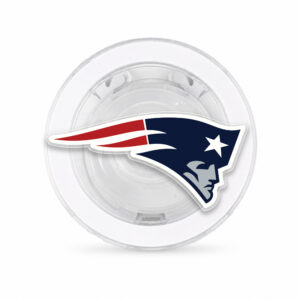 New England Patriots Logo Phone Grip Magsafe Phone Grip Magnetic Phone Holder Phone Kindle Popgrip