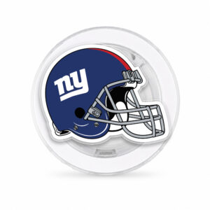 New York Giants Helmet Phone Grip Magsafe Phone Grip Magnetic Phone Holder Phone Kindle Popgrip