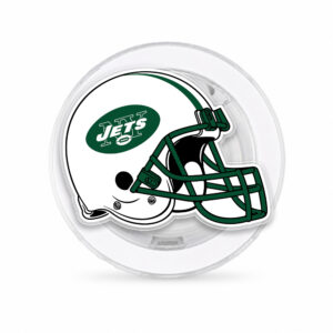 New York Jets Helmet Phone Grip Magsafe Phone Grip Magnetic Phone Holder Phone Kindle Popgrip