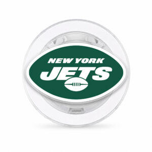 New York Jets Logo Phone Grip Magsafe Phone Grip Magnetic Phone Holder Phone Kindle Popgrip