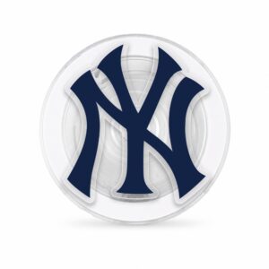New York Yankees Logo Phone Grip Magsafe Phone Grip Magnetic Phone Holder Phone Kindle Popgrip