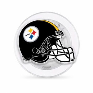 Pittsburgh Steelers Helmet Phone Grip Magsafe Phone Grip Magnetic Phone Holder Phone Kindle Popgrip
