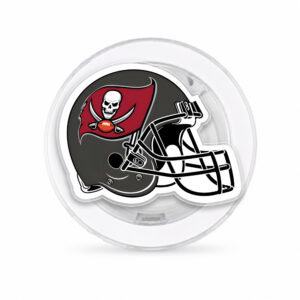 Tampa Bay Buccaneers Helmet Phone Grip Magsafe Phone Grip Magnetic Phone Holder Phone Kindle Popgrip