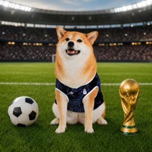 Alternative view of Argentina Away Pet Basketball Style Jersey World Cup Jersey For Pet 2026