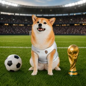 Alternative view of Czech Republic Away Pet Basketball Style Jersey World Cup Jersey For Pet 2026